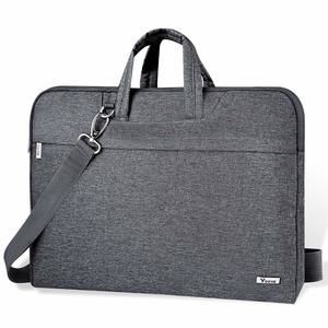 Voova Computer Case Laptop Bag Black